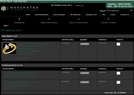 VKTechno Solutions